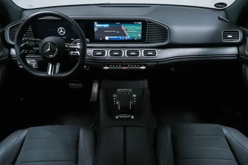 Mercedes-Benz GLE 450 (Clasa GLE) din 2024 cu 18.900 km - oferta MER199284 - foto 6