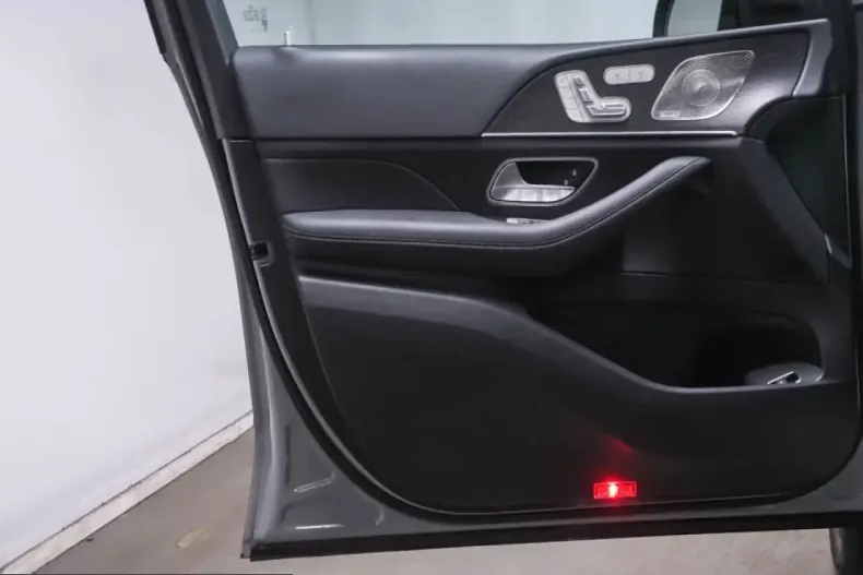 Mercedes-Benz GLE 450 (Clasa GLE) din 2024 cu 18.900 km - oferta MER199284 - foto 10