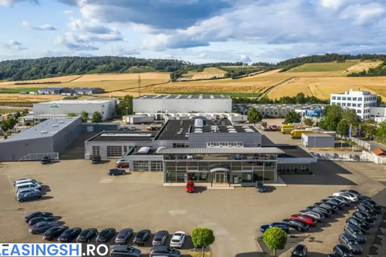 Mercedes-Benz GLE 450 (Clasa GLE) din 2024 cu 18.900 km - oferta MER199284 - foto 14