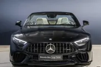 Mercedes-Benz SL 63 AMG (Clasa SL) din 2022 cu 7.206 km - oferta MER199285 - foto 1