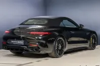 Mercedes-Benz SL 63 AMG (Clasa SL) din 2022 cu 7.206 km - oferta MER199285 - foto 3