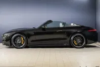 Mercedes-Benz SL 63 AMG (Clasa SL) din 2022 cu 7.206 km - oferta MER199285 - foto 4