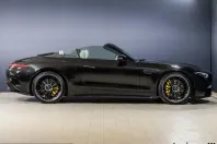 Mercedes-Benz SL 63 AMG (Clasa SL) din 2022 cu 7.206 km - oferta MER199285 - foto 5