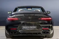 Mercedes-Benz SL 63 AMG (Clasa SL) din 2022 cu 7.206 km - oferta MER199285 - foto 6