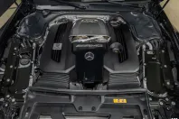 Mercedes-Benz SL 63 AMG (Clasa SL) din 2022 cu 7.206 km - oferta MER199285 - foto 8