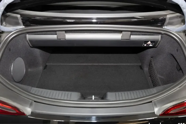 Mercedes-Benz SL 63 AMG (Clasa SL) din 2022 cu 7.206 km - oferta MER199285 - foto 9