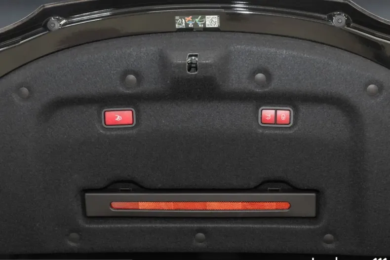 Mercedes-Benz SL 63 AMG (Clasa SL) din 2022 cu 7.206 km - oferta MER199285 - foto 10