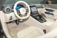 Mercedes-Benz SL 63 AMG (Clasa SL) din 2022 cu 7.206 km - oferta MER199285 - foto 11