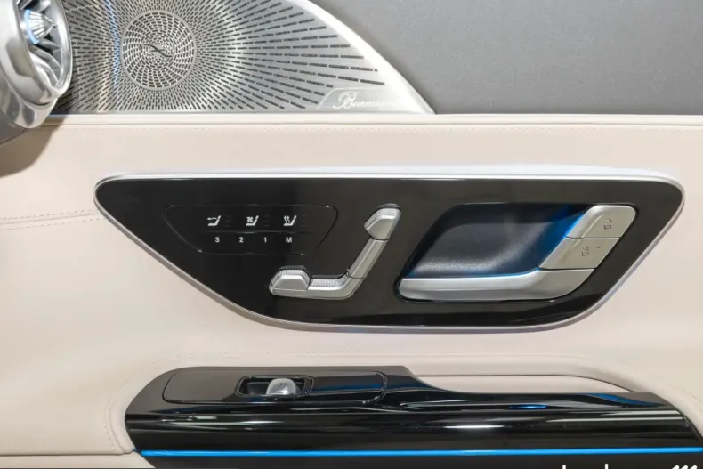 Mercedes-Benz SL 63 AMG (Clasa SL) din 2022 cu 7.206 km - oferta MER199285 - foto 12