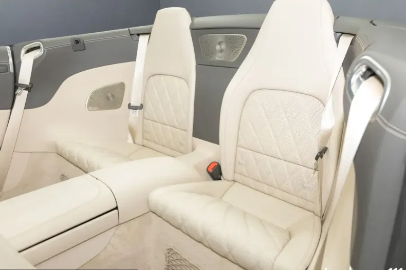 Mercedes-Benz SL 63 AMG (Clasa SL) din 2022 cu 7.206 km - oferta MER199285 - foto 14