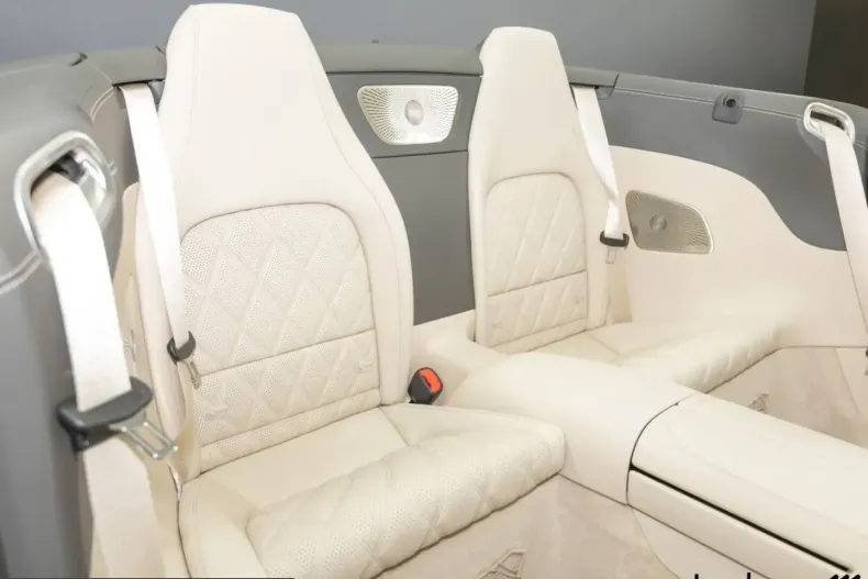 Mercedes-Benz SL 63 AMG (Clasa SL) din 2022 cu 7.206 km - oferta MER199285 - foto 15