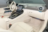 Mercedes-Benz SL 63 AMG (Clasa SL) din 2022 cu 7.206 km - oferta MER199285 - foto 17