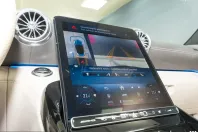 Mercedes-Benz SL 63 AMG (Clasa SL) din 2022 cu 7.206 km - oferta MER199285 - foto 23