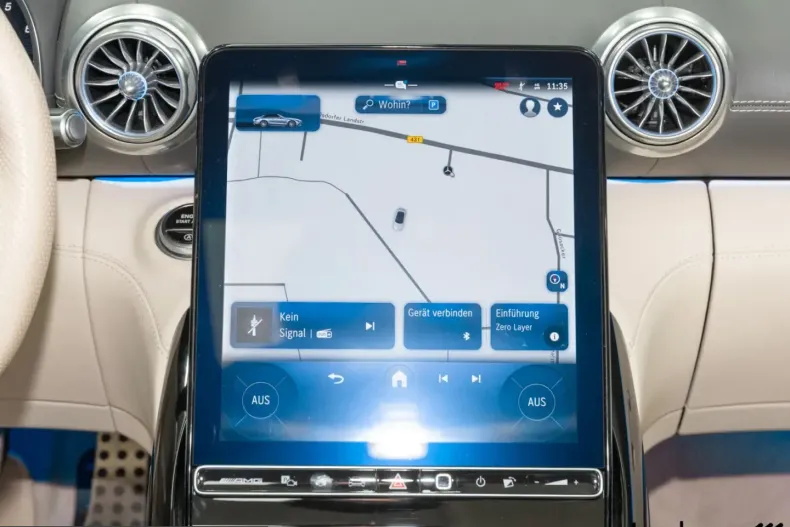 Mercedes-Benz SL 63 AMG (Clasa SL) din 2022 cu 7.206 km - oferta MER199285 - foto 24