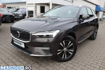 Volvo XC60 din 2021 - oferta VOL199286