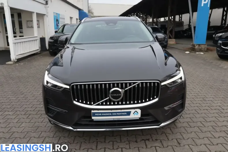 Volvo XC60 din 2021 cu 79.586 km - oferta VOL199286 - foto 2
