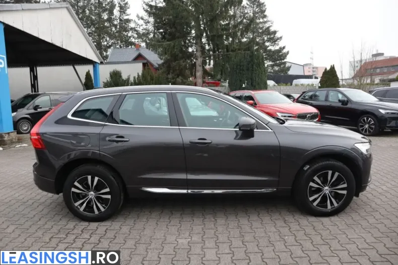 Volvo XC60 din 2021 cu 79.586 km - oferta VOL199286 - foto 4