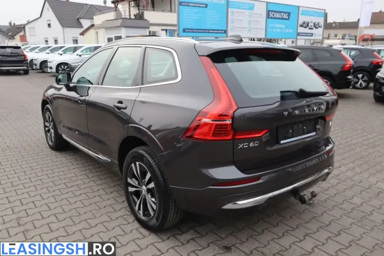 Volvo XC60 din 2021 cu 79.586 km - oferta VOL199286 - foto 7