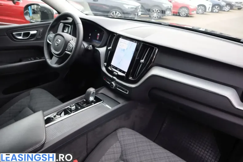Volvo XC60 din 2021 cu 79.586 km - oferta VOL199286 - foto 9