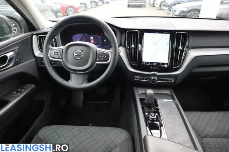 Volvo XC60 din 2021 cu 79.586 km - oferta VOL199286 - foto 12