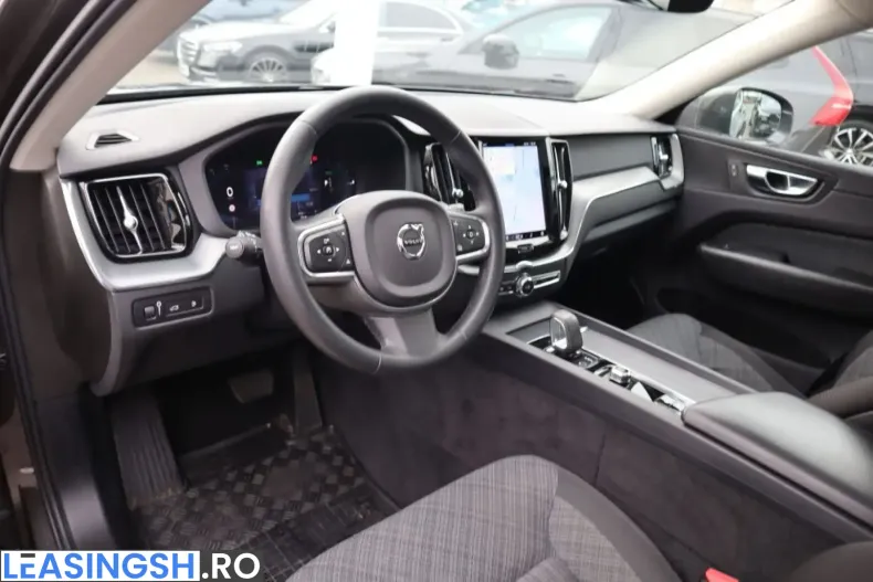 Volvo XC60 din 2021 cu 79.586 km - oferta VOL199286 - foto 15