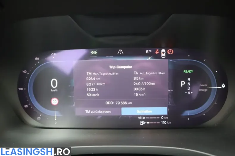 Volvo XC60 din 2021 cu 79.586 km - oferta VOL199286 - foto 17