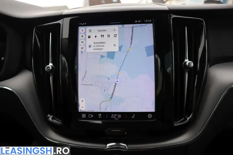 Volvo XC60 din 2021 cu 79.586 km - oferta VOL199286 - foto 18