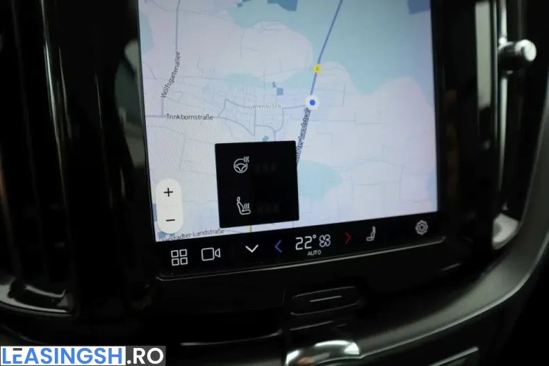 Volvo XC60 din 2021 cu 79.586 km - oferta VOL199286 - foto 19