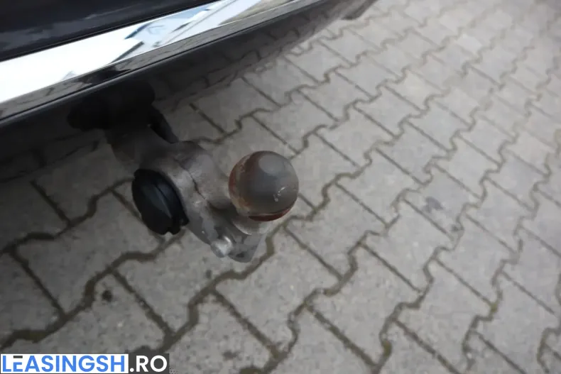 Volvo XC60 din 2021 cu 79.586 km - oferta VOL199286 - foto 22