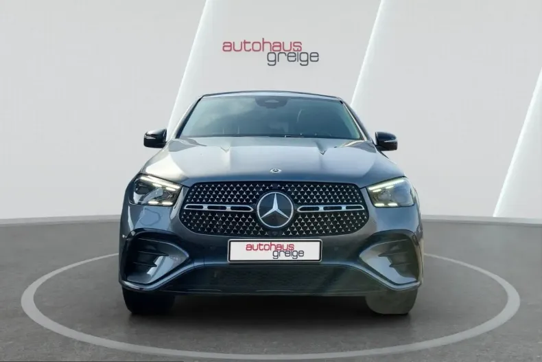 Mercedes-Benz GLE 300 (Clasa GLE) din 2023 cu 59.000 km - oferta MER199287 - foto 1