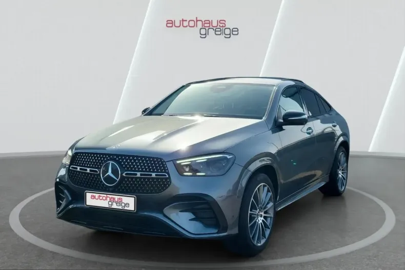 Mercedes-Benz GLE 300 (Clasa GLE) din 2023 cu 59.000 km - oferta MER199287 - foto 2