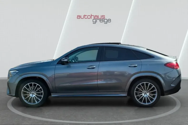 Mercedes-Benz GLE 300 (Clasa GLE) din 2023 cu 59.000 km - oferta MER199287 - foto 3