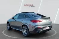 Mercedes-Benz GLE 300 (Clasa GLE) din 2023 cu 59.000 km - oferta MER199287 - foto 4