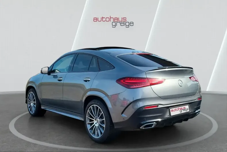 Mercedes-Benz GLE 300 (Clasa GLE) din 2023 cu 59.000 km - oferta MER199287 - foto 4