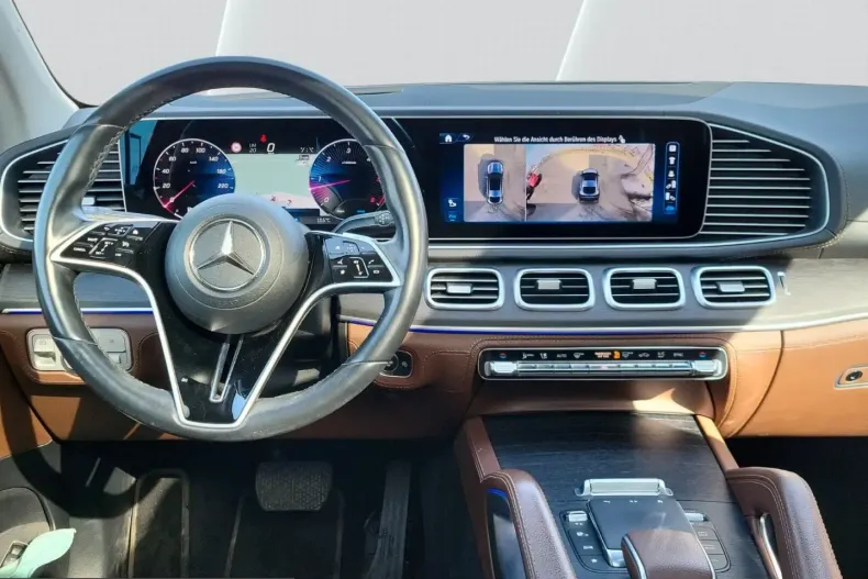 Mercedes-Benz GLE 300 (Clasa GLE) din 2023 cu 59.000 km - oferta MER199287 - foto 13