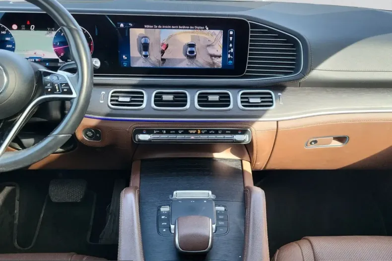 Mercedes-Benz GLE 300 (Clasa GLE) din 2023 cu 59.000 km - oferta MER199287 - foto 14