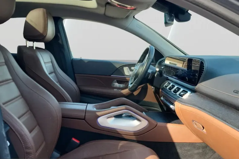 Mercedes-Benz GLE 300 (Clasa GLE) din 2023 cu 59.000 km - oferta MER199287 - foto 16