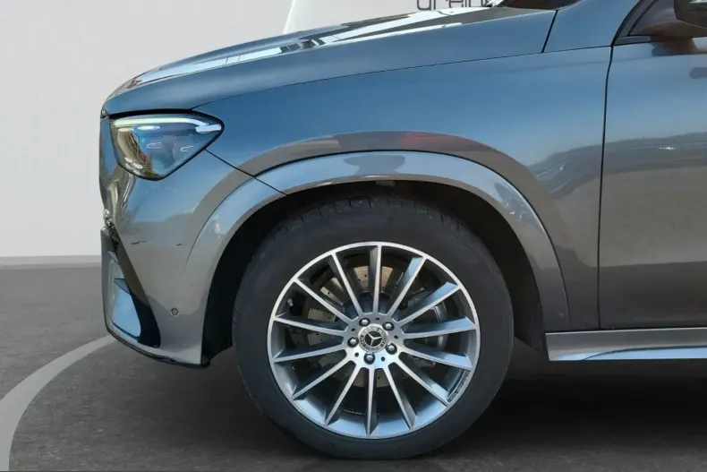 Mercedes-Benz GLE 300 (Clasa GLE) din 2023 cu 59.000 km - oferta MER199287 - foto 19