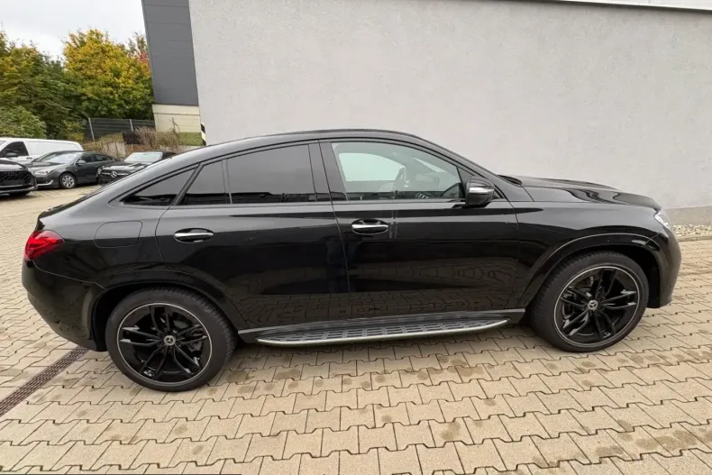 Mercedes-Benz GLE 300 (Clasa GLE) din 2025 cu 16.000 km - oferta MER199288 - foto 2