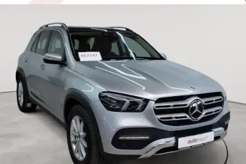 Mercedes-Benz GLE 350 din 2023 - oferta MER199289