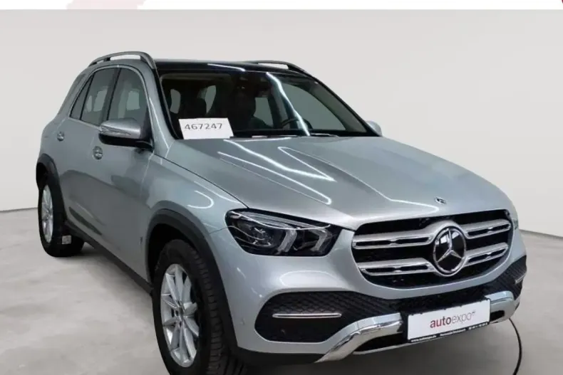Mercedes-Benz GLE 350 (Clasa GLE) din 2023 cu 51.039 km - oferta MER199289 - foto 1