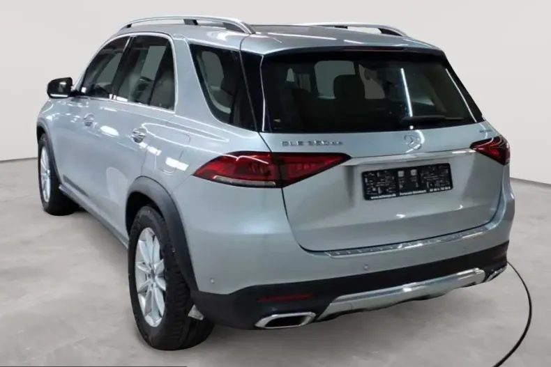 Mercedes-Benz GLE 350 (Clasa GLE) din 2023 cu 51.039 km - oferta MER199289 - foto 2