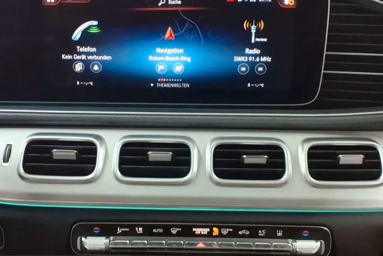 Mercedes-Benz GLE 350 (Clasa GLE) din 2023 cu 51.039 km - oferta MER199289 - foto 6