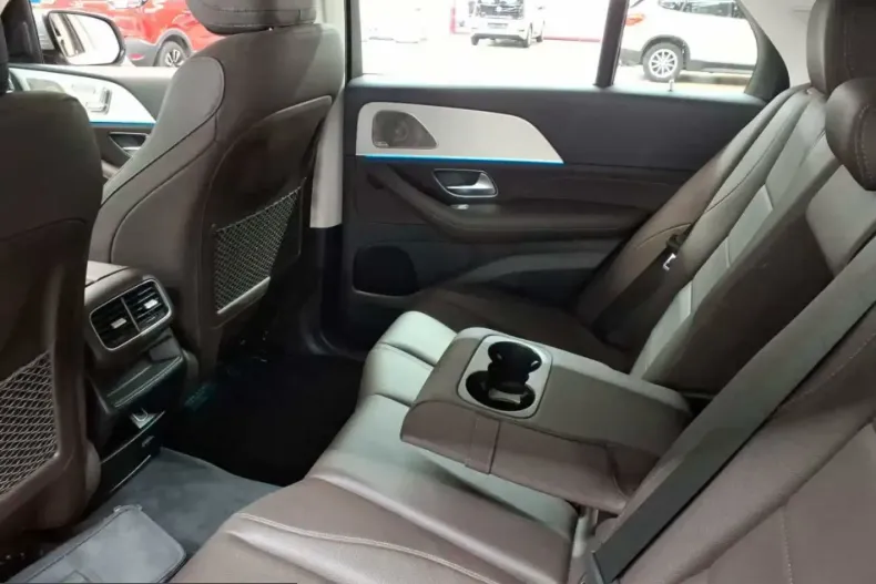 Mercedes-Benz GLE 350 (Clasa GLE) din 2023 cu 51.039 km - oferta MER199289 - foto 8