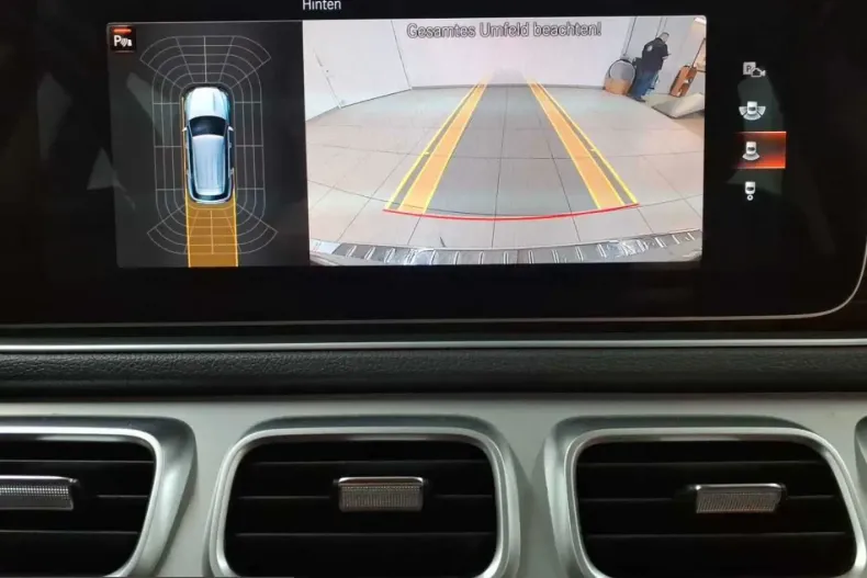 Mercedes-Benz GLE 350 (Clasa GLE) din 2023 cu 51.039 km - oferta MER199289 - foto 13