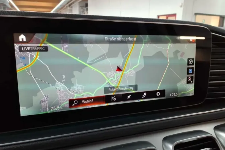 Mercedes-Benz GLE 350 (Clasa GLE) din 2023 cu 51.039 km - oferta MER199289 - foto 16