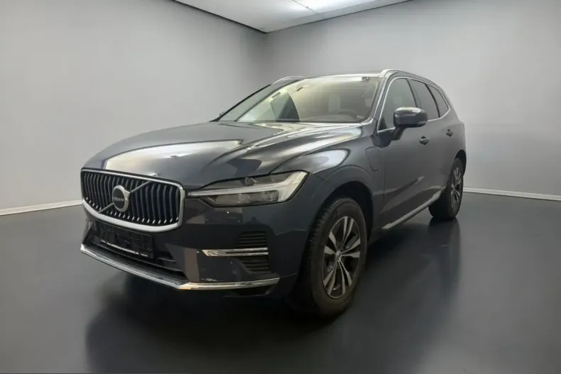 Volvo XC60 din 2022 cu 74.000 km - oferta VOL199290 - foto 1
