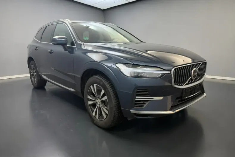 Volvo XC60 din 2022 cu 74.000 km - oferta VOL199290 - foto 3