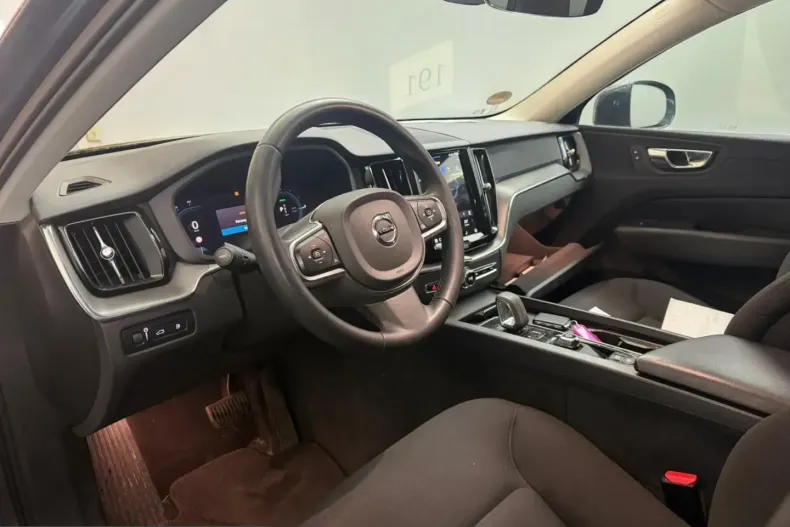 Volvo XC60 din 2022 cu 74.000 km - oferta VOL199290 - foto 7