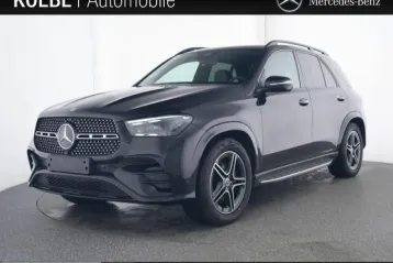 Mercedes-Benz GLE 300 din 2025 - oferta MER199291